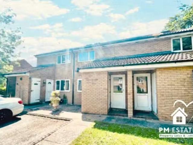 House for rent in Duton Hill, Essex