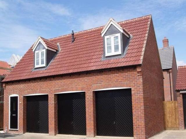 House for rent in Leicestershire