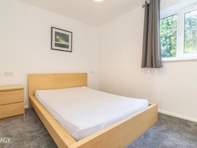 Maisonette for rent