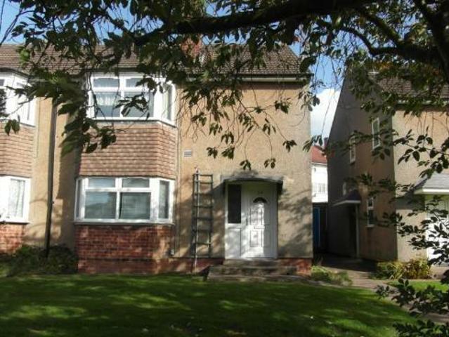 House for rent in Tile Hill, West Midlands