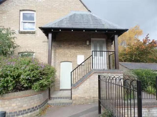 House for rent