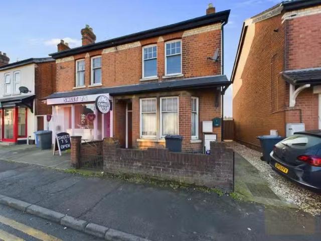 House for rent