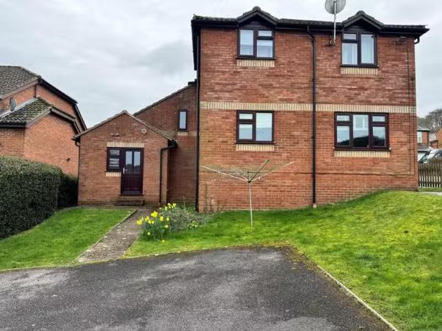 House for rent in Evershot, Oxfordshire