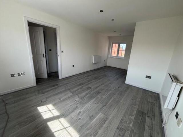 Maisonette for rent in North Yorkshire