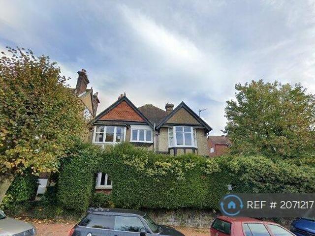 House for rent in Broadwater Down, Sandown Park