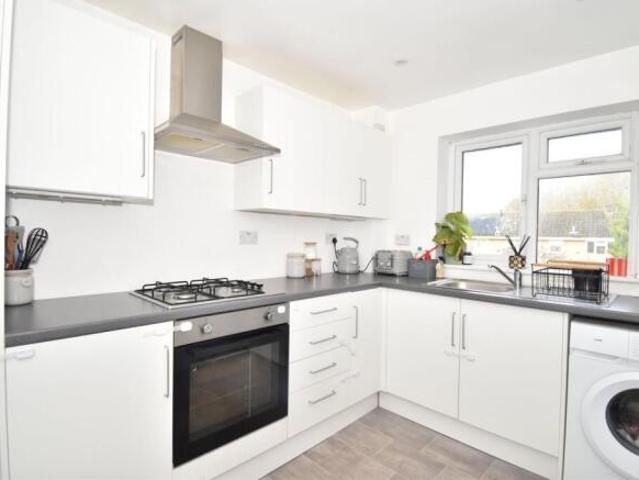 Maisonette for rent in Maidstone, Kent