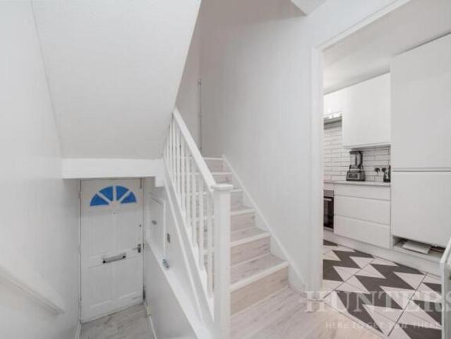 Maisonette for rent in Tottenham Hale, Greater London