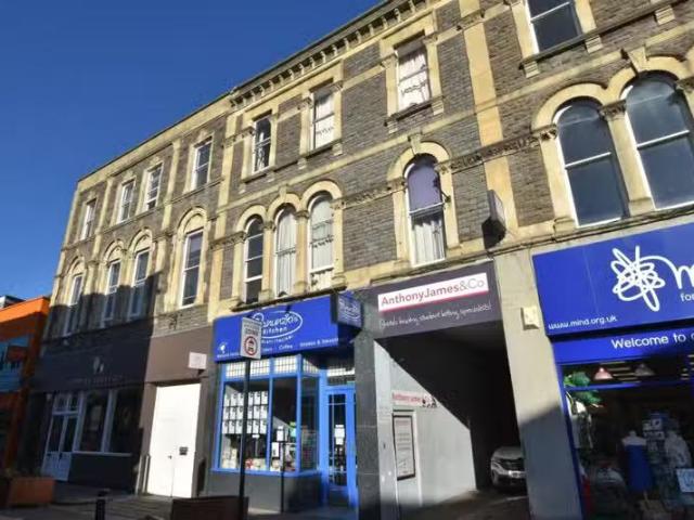House for rent in Feckenham, City Of Bristol