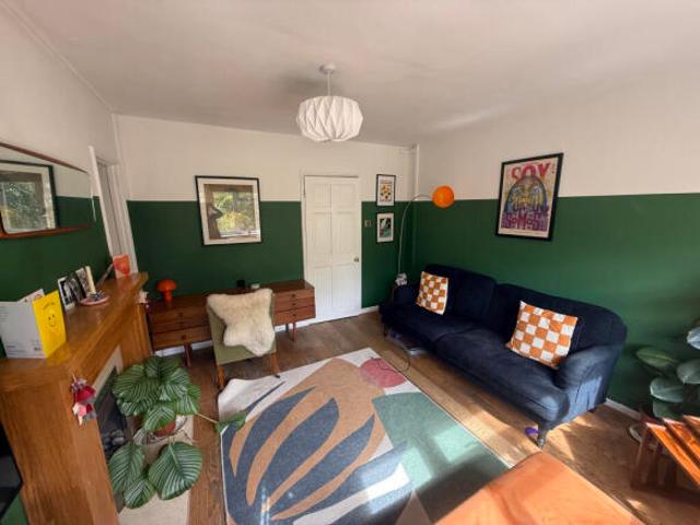 Maisonette for rent in Sparkbrook, West Midlands