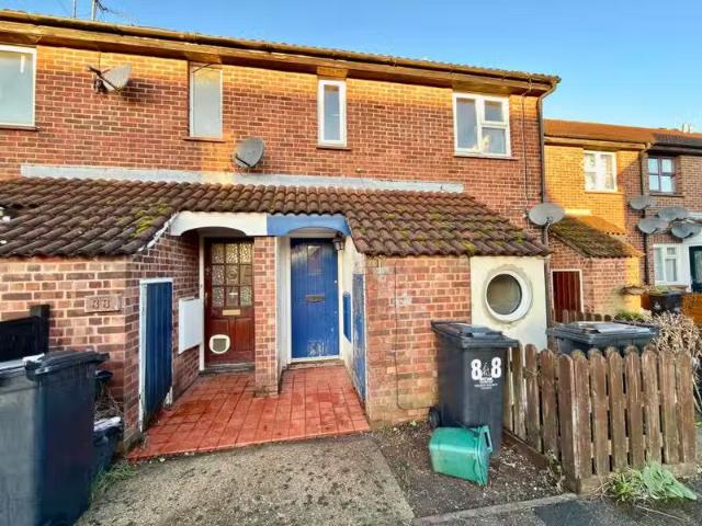 House for rent in Maldon, Essex