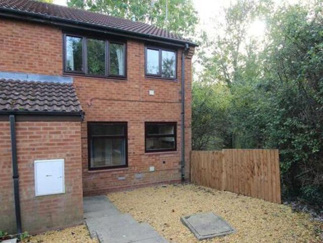 House for rent in Callow Hill, Redditch