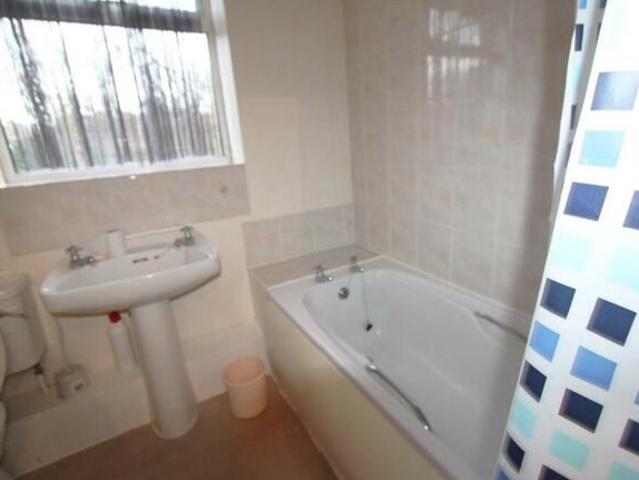 Maisonette for rent in West Midlands