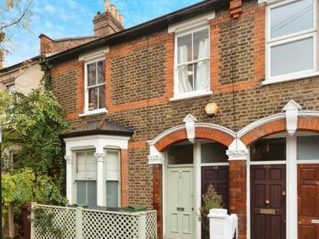 House for rent in Lyons, Greater London