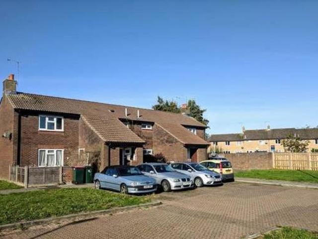 House for rent in West Sussex