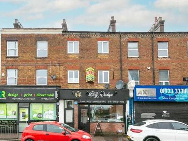 House for rent in North Watford