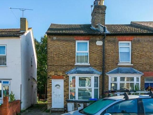 House for rent in North Watford, Hertfordshire
