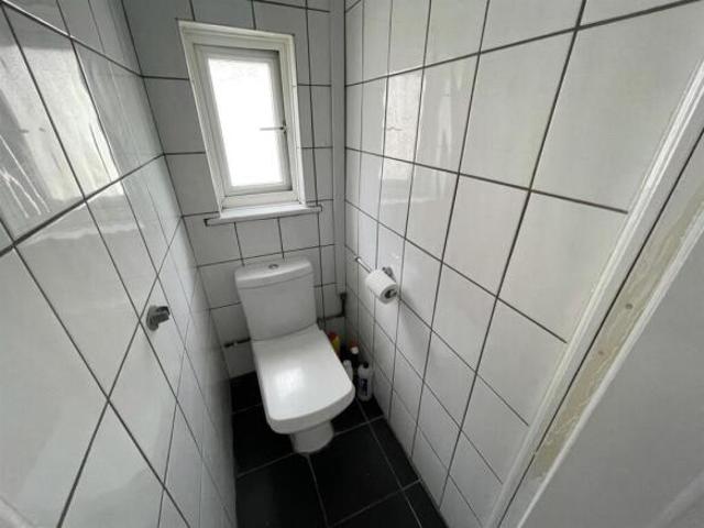 Maisonette for rent in Hendon, Greater London