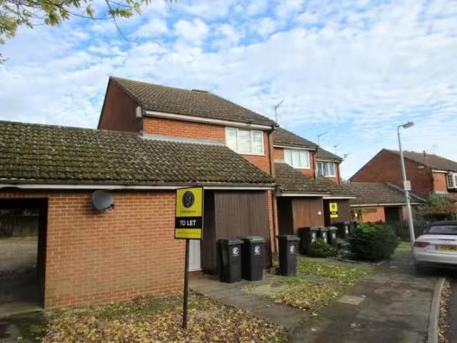 House for rent in Epping