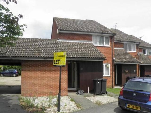 House for rent