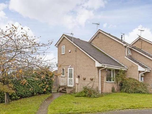 House for rent in Froggatt, East Midlands