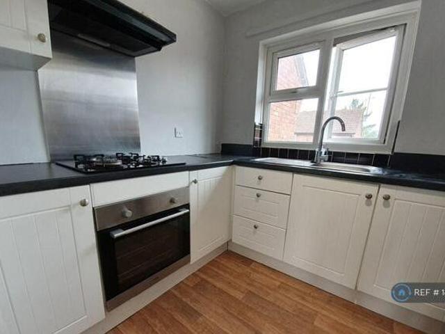 House for rent in Panshanger, Fretherne