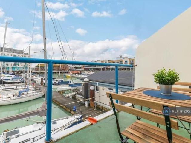 Maisonette for rent in Brighton & Hove