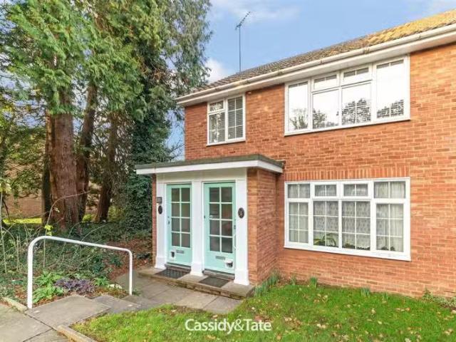 House for rent in St Albans, Five Acres