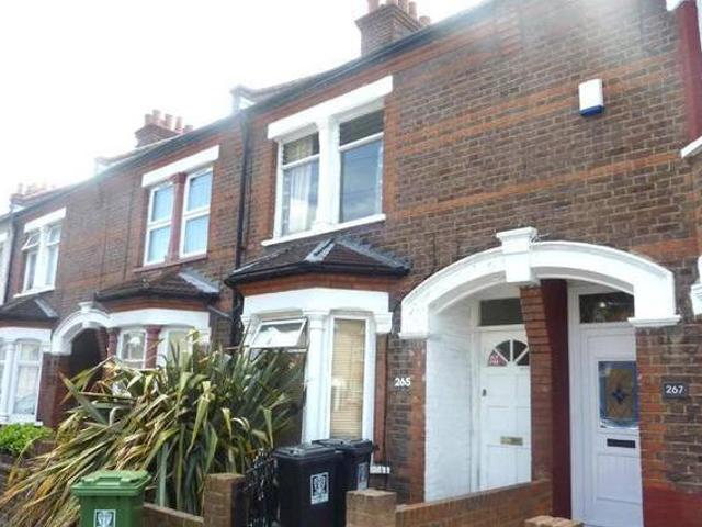 House for rent in Hertfordshire