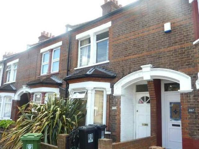 House for rent in Hertfordshire