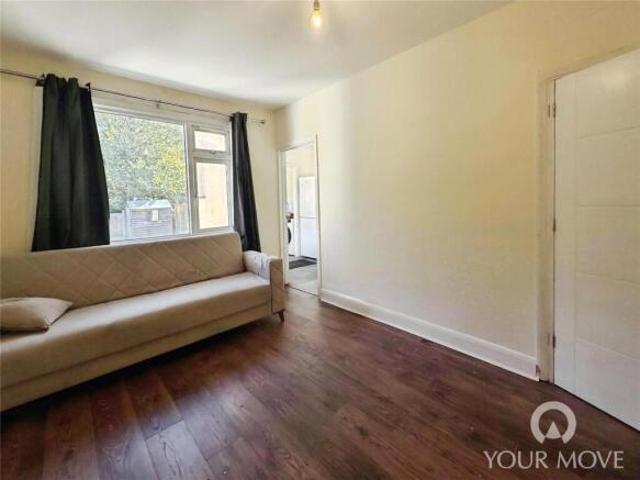 Maisonette for rent in Milton, Hamerton