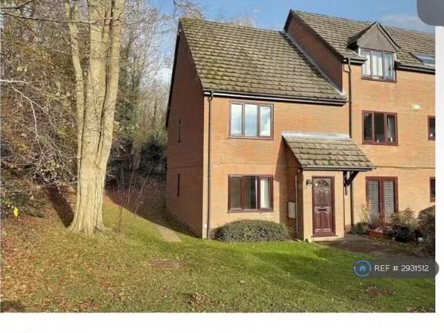 House for rent in Downley, Buckinghamshire