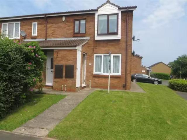 House for rent in Woodgate, Isle Of Man