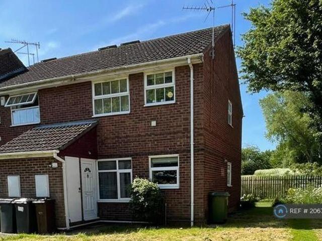 House for rent in Pendeford, West Midlands
