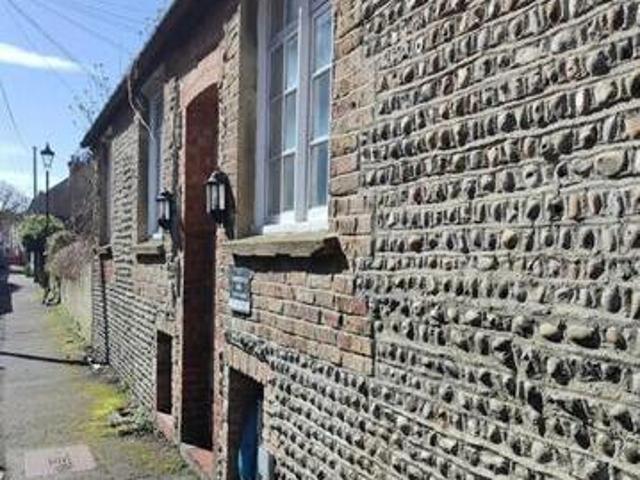 House for rent in Worthing, West Sussex