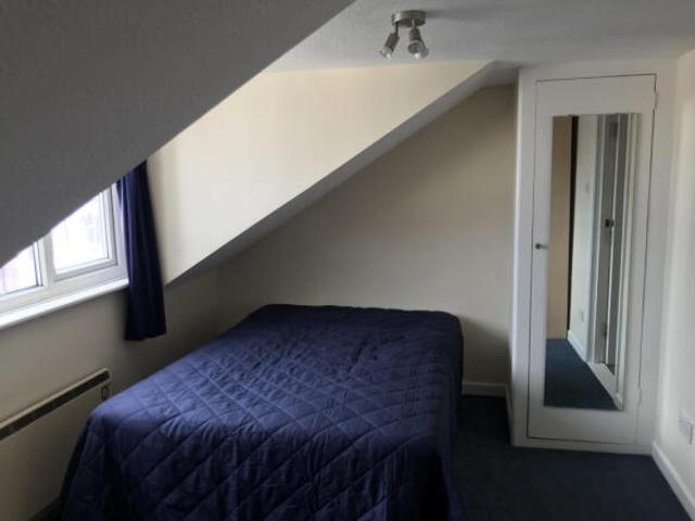 Maisonette for rent in Hampshire