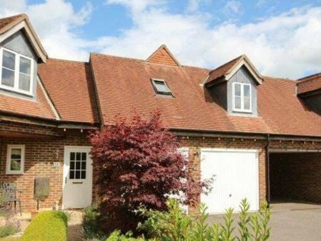 House for rent in West Sussex