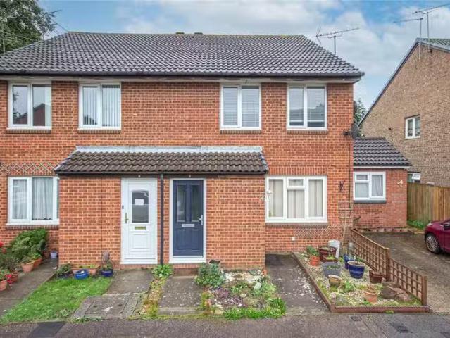 House for rent in Panshanger, Fretherne