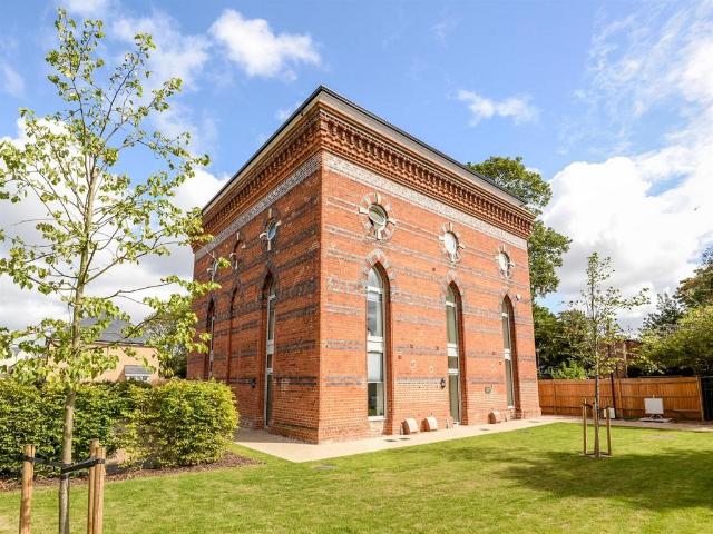 Flat for sale in Reading West, Reading