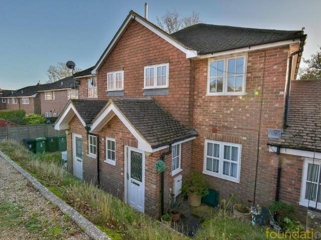 Flat for sale in Glenleigh Park, Heathlands