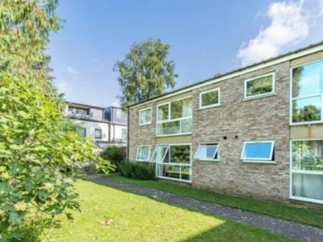 Flat for sale in Summertown, Oxford