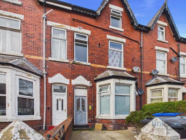 Flat for sale in St Annes, Lytham
