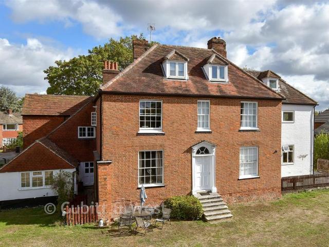 Flat for sale in Pachesham Park, Surrey