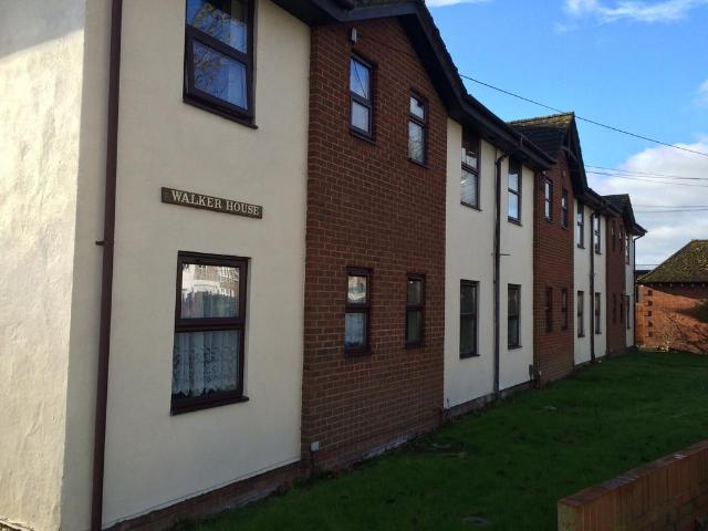 Flat for sale in Rodbourne, Swindon