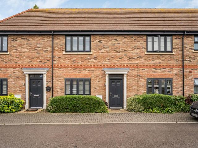 Flat for sale in Shefford Hardwick, Shefford