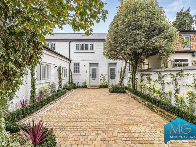 Flat for sale in Cat Hill, Isle Of Man