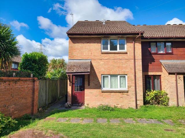 Flat for sale in Totton and Eling, Ashurst Bridge
