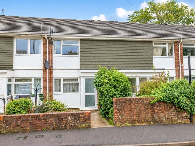 Flat for sale in Banister's Park, City Of Southampton