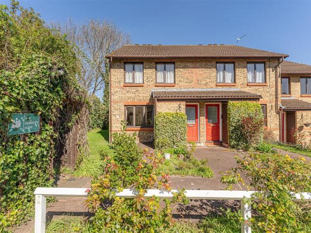 Flat for sale in Cat Hill, Isle Of Man