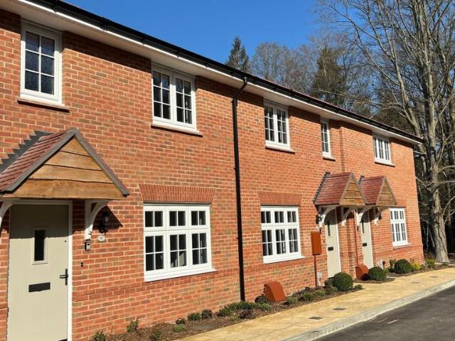 Flat for sale in North Camp, Farnborough