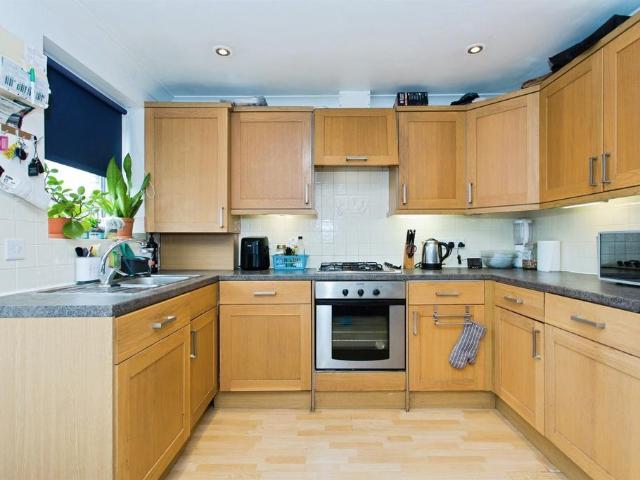 Flat for sale in Arrington, Cambridgeshire